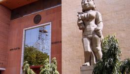 Reserve bank of India headquarters