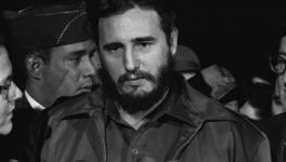 Fidel Castro