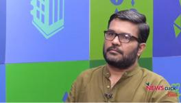 Defence Privatisation is an Anti-National Act: MB Rajesh