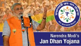 Jan Dhan Yojana
