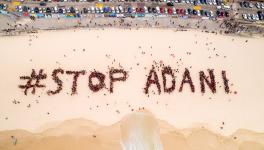 Stop Adani Campaign