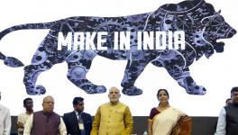 Make In India