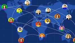 International Borders