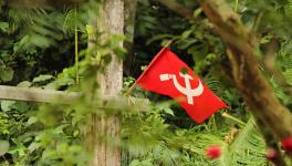CPI (M)