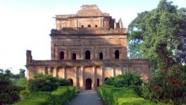 Protests Against the Privatisation of Historical Sites 