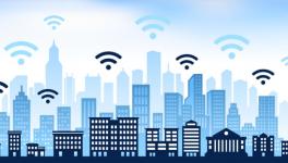 TRAI's Free Public WiFi project