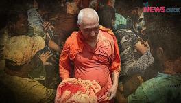 Swami Agnivesh