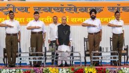 Rashtriya Swayamasevak Sangh