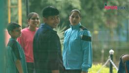 Palam Sports Club women's kabaddi team