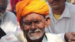 starvation deaths in rajasthan