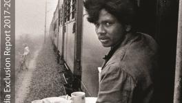 India Exclusion Report 2017-18