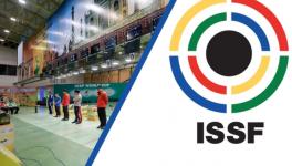 ISSF World Cup Rifle/Pistol Shooting New Delhi