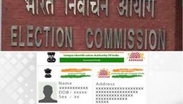 Voter Deletions in Telangana Using Aadhaar Questioned