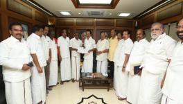 Lok Sabha 2019: DMK Inks Poll Pact With 3 More Parties, including CPI