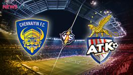 Chennaiyin FC vs ATK Hero Super Cup semifinal live