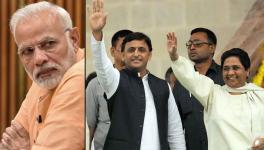 Uttar Pradesh Alliance Elections 2019