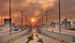 Bengaluru Elevated Corridor