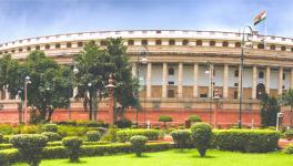 parliament house india