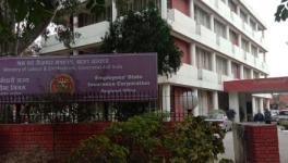 CITU, AITUC Condemn Government’s Decision to Cut ESI Contributions