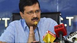 Arvind Kejriwal