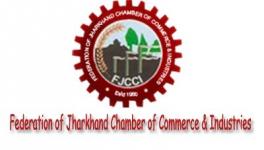 Federation of Jharkhand Chamber of Commerce & Industries
