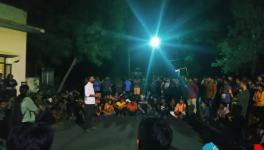 Hyderabad Central University