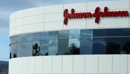 Johnson and Johnson