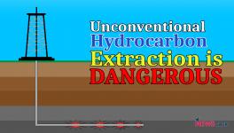 Unconventional Hydrocarbon