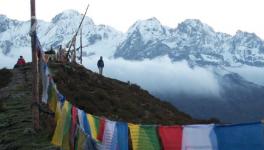 Why Sikkim’s Constitutional Position is ‘Special’