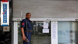 Yes Bank, HDIL Accused of Evergreening Loans: Report