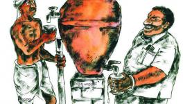 Corporate Tax Cuts by Modi Govt