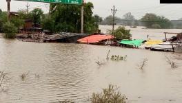 Madhya Pradesh Heavy Rains