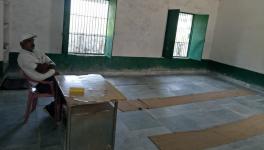 Mirzapur Mid Day Meal Scam