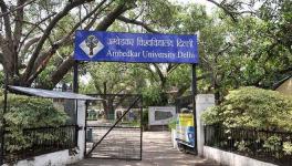 Ambedkar University Student Union Polls on Wednesday