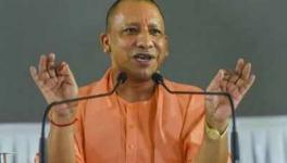 Yogi Adityanath