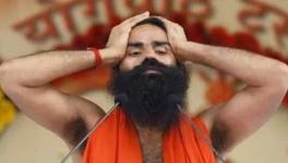 Ramdev Ruchi Soya