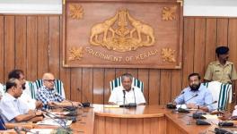 Kerala Tops NITI Aayog