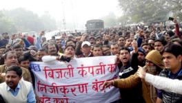 Bihar: Electricity Employees Protest Against Privatisation, Over 12 Injured in Police Action