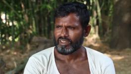Saken Ali's story from Assam 