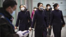 Coronavirus: Nations Should Avoid 'Overreaction', Says China as WHO Declares Global Emergency