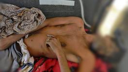 MP Police books 14 people in the case of murder of a dalit man.