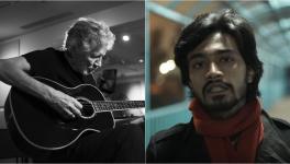 Pink Floyd’s Roger Waters Recites