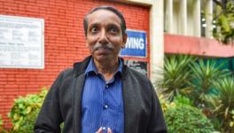 Vice Chancellor M Jagadesh Kumar 