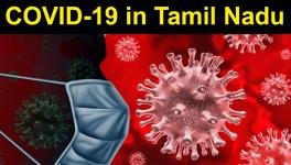 COVID 19 in Tamilnadu