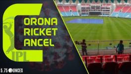 Crorna IPL SA India