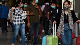 No community transmission of Coronavirus in India so far says ICMR 