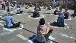 Covid-19 Relief Package for the Poor