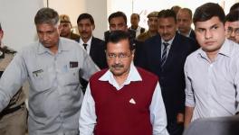 Delhi assembly passes resolution against NPR-NRC