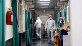 Is India’s Public Healthcare System Equipped