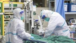 Which Country Is Spending How Much to Fight Coronavirus (COVID-19)?